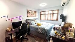 Blk 377B Hougang Rivercourt (Hougang), HDB 5 Rooms #570492231